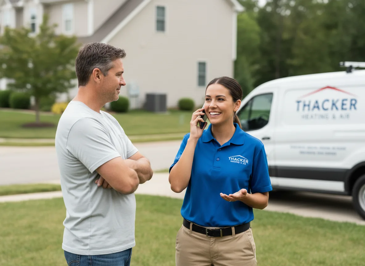 Ac Repair Fenton, IA FAQs